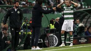 Hjulmand e a exigência de Rúben Amorim: «Aqui sentimos que ninguém está acima do clube»