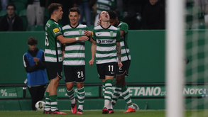 Março: Apuramento épico e um 'tiro' à Puskás