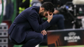 Abril: Varandas ao ataque e crise com Rúben Amorim