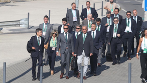 Junho: Jogo de paciência a abrir o mercado