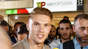 Julho: Milhões de razões para o Sporting sorrir