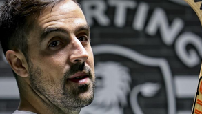 Nolito Romero: «Mundial de San Juan é o sonho para qualquer jogador argentino»