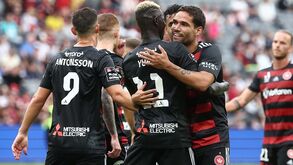 Sabe quem marcou o primeiro golo oficial de 2024? E o último de 2023?