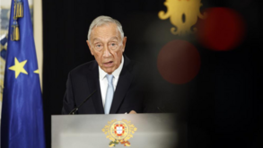 Marcelo Rebelo de Sousa: «Deveríamos estar todos atentos e motivados para as eleições de março»