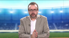 Vítor Pinto: «Trubin demonstra compromisso total com o Benfica»