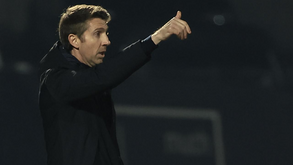 Vasco Seabra já travou Rúben Amorim