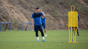 Cláusula de 10 milhões de euros 'amarra' Hamache