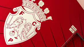 José António Reis é candidato à presidência do Penafiel