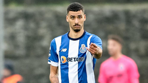 David Carmo pode seguir Fran Navarro para a Grécia