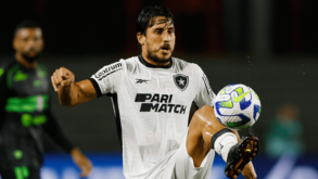 Gabriel é problema para resolver já