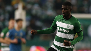 Diomande nas garras da Premier League