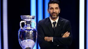 Buffon propõe mexida no regulamento que promete revolucionar o futebol