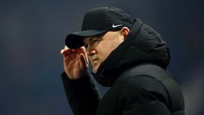 Ingleses garantem que Wayne Rooney foi despedido do Birmingham esta manhã