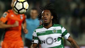 Rúben Amorim recusou regresso de Gelson Martins ao Sporting