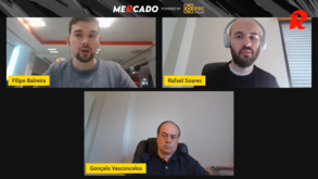 «Se Gelson Martins viesse para o Sporting dava muito que falar, até pela forma como saiu»