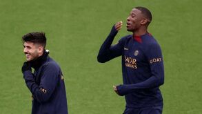 De São Paulo a Paris foi um 'tirinho': Conheça Beraldo, o novo central do PSG