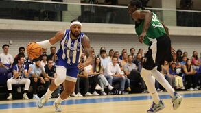Ex-FC Porto ruma ao Sporting