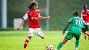 Union Berlim e Leipzig atentos a João Vasconcelos