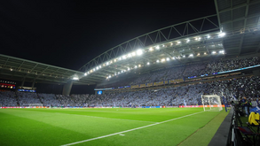 FC Porto foi o clube português com mais visualizações no 'X' no último mês de 2023