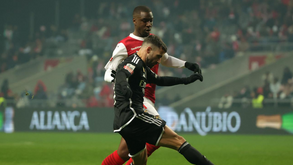 Niakaté confirmado nos convocados do Mali para a CAN