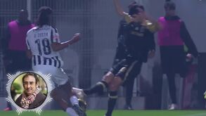 O tira-teimas por Iturralde González: penáltis no Dragão e na Luz e o vermelho em Portimão