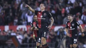 Ex-Benfica a caminho do Boca Juniors