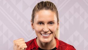 Cloé Lacasse: «Gala das Campeãs é muito importante»