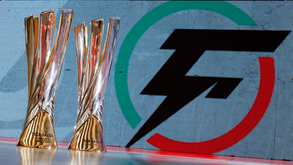 Sorteio define jogos da final-8 da Taça da Liga de futsal