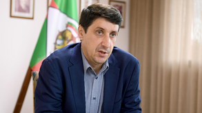 Carlos André Gomes: «Já temos os alvos identificados»