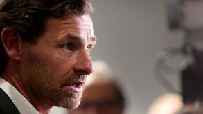 Villas-Boas vai oficializar candidatura às eleições do FC Porto após o jogo com o Sp. Braga