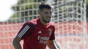 França chama por Jurásek