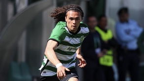Gonçalo Esteves cedido ao AZ Alkmaar: os pormenores do empréstimo