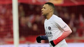 Antigo internacional francês 