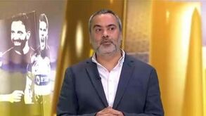 Sérgio Krithinas: «Benfica tentou aproveitar a fragilidade negocial do Santos»