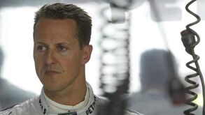 Timo Glock: «Adorava quando conseguia vencer Schumacher no xadrez porque ele odiava perder»
