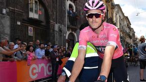 Ex-dirigente recorda episódios de ciclista acusado de matar a mulher: «Era como se existissem duas pessoas...»