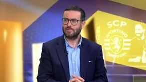 Mauro Xavier: «Marcos Leonardo tem muito potencial»