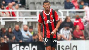 Youcef Atal condenado a oito meses de prisão com pena suspensa por 