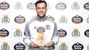 Tiago Morais: o mercado, a questão dos salários e o exemplo Benfica para o jogo com o FC Porto