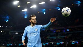 Três portugueses e algumas surpresas nos 23 nomeados ao melhor onze do ano da FIFPro