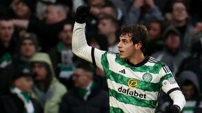 Paulo Bernardo encanta na Escócia: «Sempre achei que era de outro patamar, tem um potencial brutal»