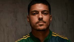 Flamengo no mercado: Não há Everton... avança Evander
