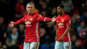 Um verdadeiro cromo: Como os filhos de Rooney provam que o pai é famoso