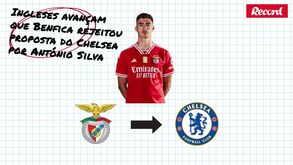 Mercado a mexer: todos os rumores e confirmações ao minuto