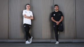 Sporting assina parceria com organização espanhola associada a Courtois e Marc Gasol