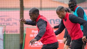 Varzim poderá ficar impedido de inscrever jogadores já no mercado de janeiro