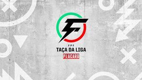 Benfica-Sp. Braga no arranque da 'final 8' da Taça da Liga de futsal
