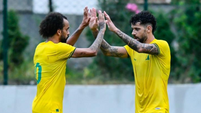 Ivo Rodrigues elogia Famalicão: «Identifiquei-me com o clube e com a massa adepta»