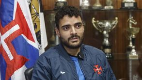 Tiago Ilori desvaloriza críticas: «Não me interessa nada»
