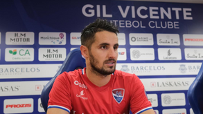 Hugo Vieira e a presidência do Gil Vicente: «Candidatura é uma possibilidade»